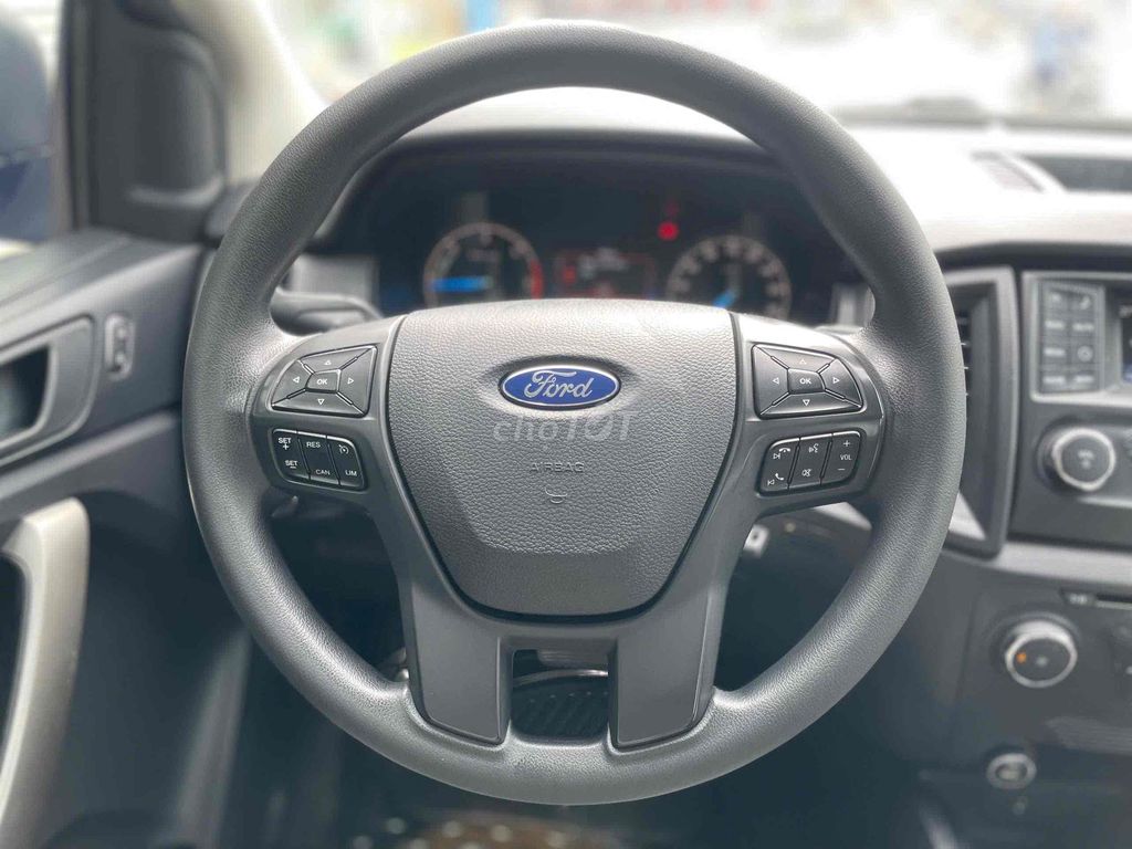 bán tải ford ranger xls 2019 nhập thái. Mua bán Ô tô tại Thành phố Dĩ An Bình Dương được đăng bởi Huy Luân Auto hình 13