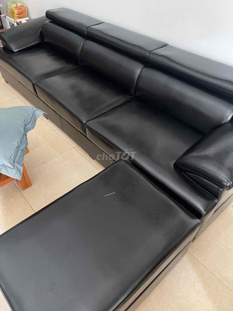 sofa hàng đặt đóng cốt chắc. Mua bán Bàn ghế tại Quận Kiến An Hải Phòng được đăng bởi Việt Phương hình 1