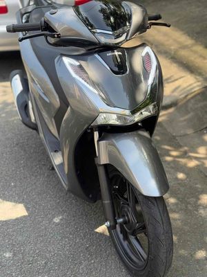 Honda SH 150i CBS 2022 Xám 10000km. Mua bán Xe máy tại Quận 6 Tp Hồ Chí Minh được đăng bởi Quang Rambo 