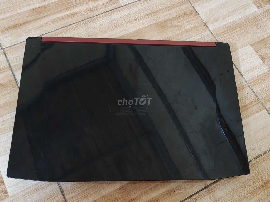 Acer Nitro 5 i5-7300HQ 8GB/224GB. Mua bán Laptop tại Thị xã Tân Uyên Bình Dương được đăng bởi Hoàng Xuyên hình 1