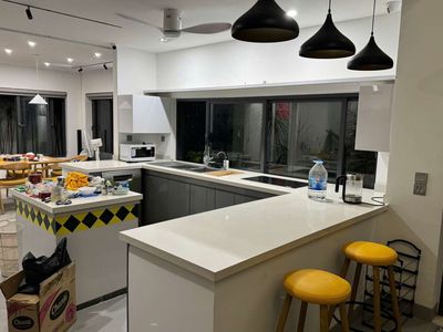 🏡 CHO THUÊ BIỆT THỰ SÂN VƯỜN KHU NAM VIỆT Á - NGŨ HÀNH SƠN - ĐÀ NẴNG. Cho thuê nhà ở tại Quận Ngũ Hành Sơn Đà Nẵng được đăng bởi Trần Quân Land
