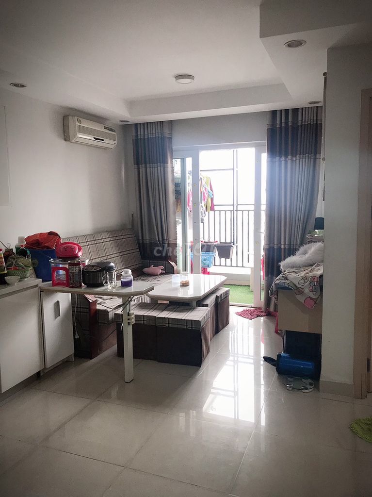 Bán căn hộ chung cư Nguyễn Kim, Quận 10, 53m2, 2pn, 2.6 tỷ