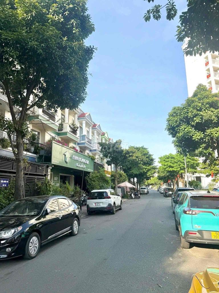 CHỦ KẸT TIỀN BÁN GẤP ĐẤT MẶT TIỀN D2 KDC PHÚC ĐẠT - PHÚ LỢI
