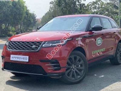 LandRover Range Rover Velar 2.0 2020 - 4 Tỷ 819. Mua bán Ô tô tại Quận 7 Tp Hồ Chí Minh được đăng bởi Jaguar Land Rover Used Car Sài Gòn