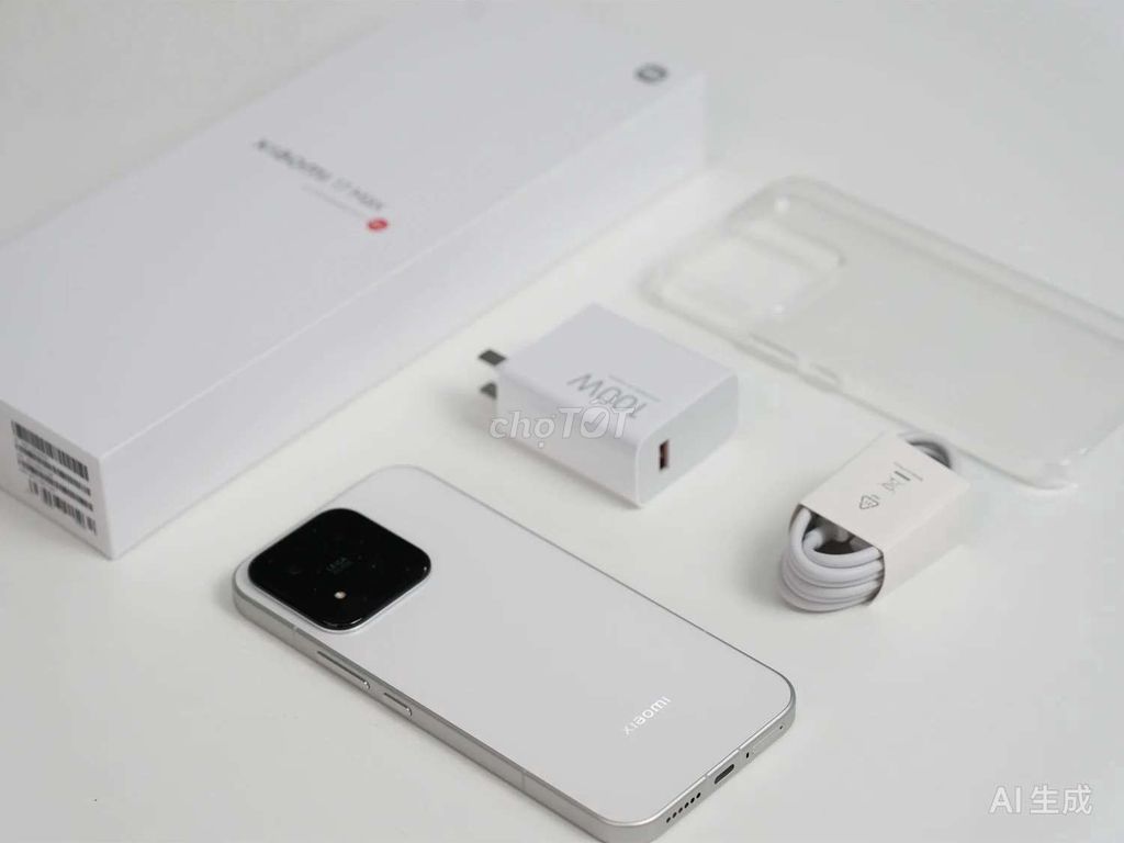 Xiaomi 17max Fullbox Likenew. Mua bán Điện thoại tại Thành phố Huế Thừa Thiên Huế được đăng bởi Ken Ken hình 1