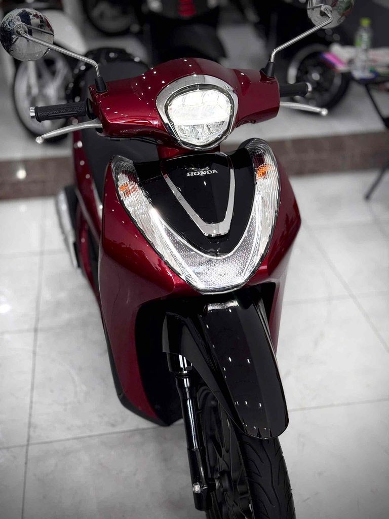 ShMode 2023 ABS Lướt chính chủ ký (Hỗ trợ GÓP ) 🔥. Mua bán Xe máy tại Thị xã Phú Mỹ Bà Rịa - Vũng Tàu được đăng bởi Cửa Hàng Xe Máy Phú Mỹ hình 11