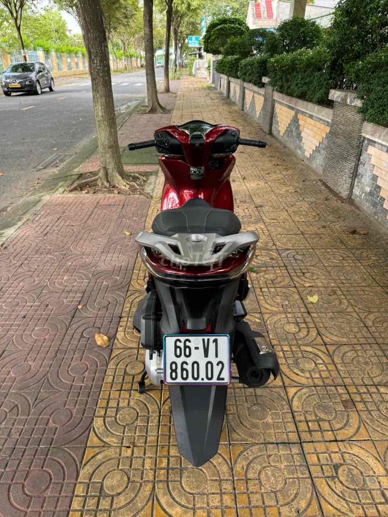 SH 150i CBS. Mua bán Xe máy tại Thành phố Sa Đéc Đồng Tháp được đăng bởi DUY CƯỜNG hình 3