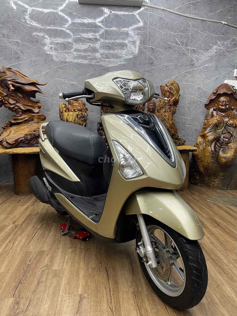 👉Acruzo chính chủ biển số SG máy bao êm. Mua bán Xe máy tại Quận 7 Tp Hồ Chí Minh được đăng bởi Xe Cũ Hiếu CT hình 4