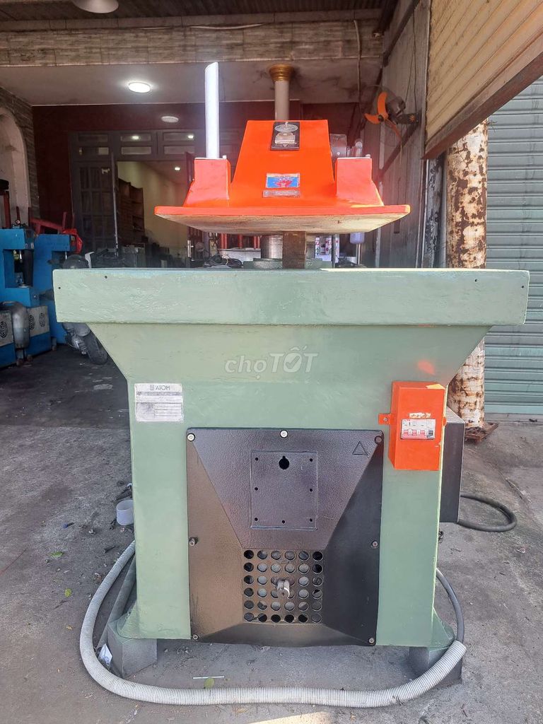 Máy dập chặt da ATOM SE 25. Mua bán Đồ chuyên dụng, Giống nuôi trồng tại Thành phố Biên Hòa Đồng Nai được đăng bởi Phạm nguyên Tuy hình 1