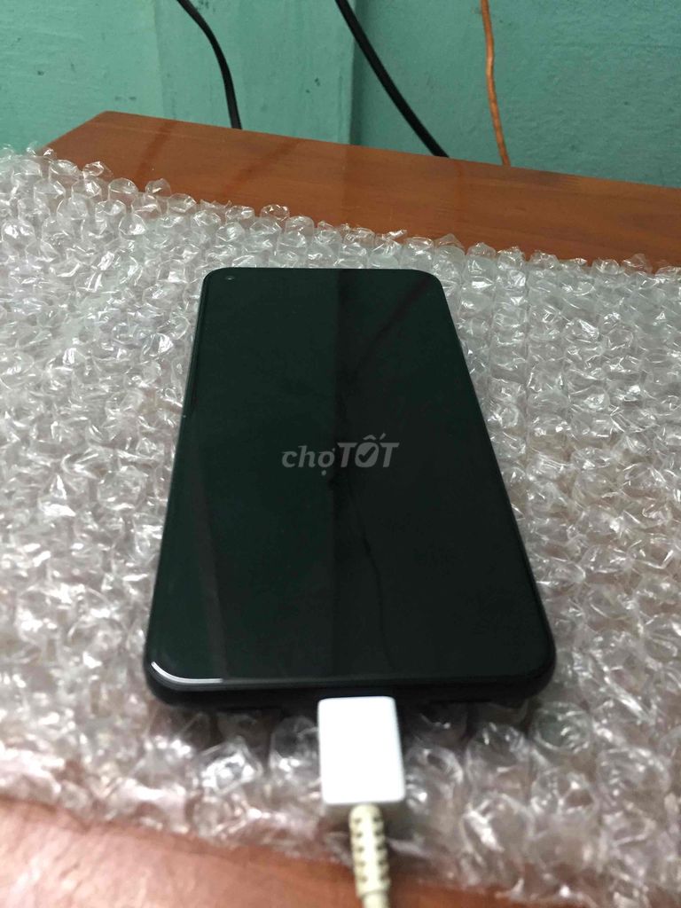 Pixel 5. Mua bán Điện thoại tại Thành phố Vị Thanh Hậu Giang được đăng bởi MBCT hình 1