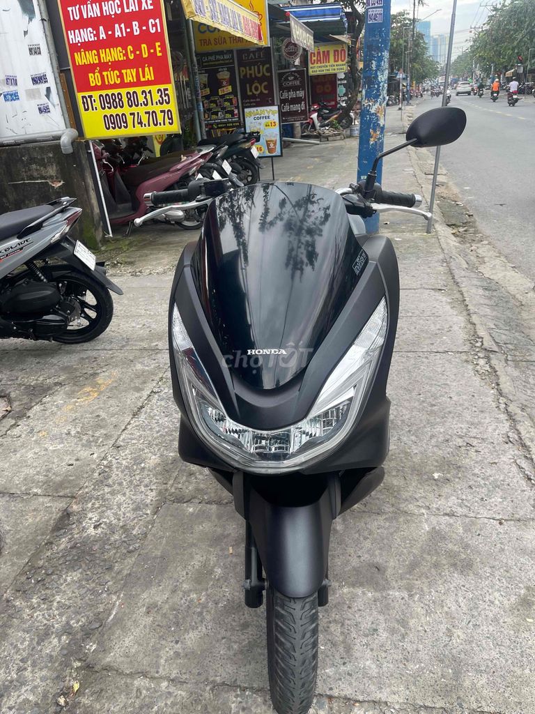 PCX ZIN ĐẸP BS 59. Mua bán Xe máy tại Thành phố Thủ Đức Tp Hồ Chí Minh được đăng bởi CHị Hà hình 3