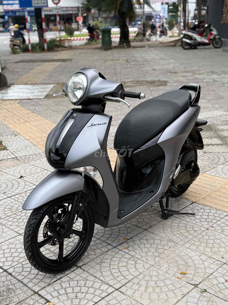 ❌JANUS 2018 KHOÁ GA HỖ TRỢ TRẢ GÓP NỢ XẤU. Mua bán Xe máy tại Quận Liên Chiểu Đà Nẵng được đăng bởi Anh po hình 2