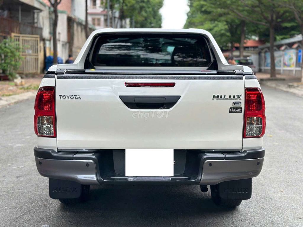 HILUX 2.4L  2021. Mua bán Ô tô tại Thành phố Thủ Đức Tp Hồ Chí Minh được đăng bởi Ms Hiệp  hình 8