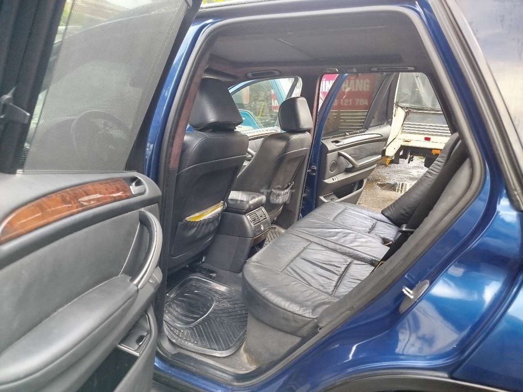 20***000000 km. Mua bán Ô tô tại Quận Tân Phú Tp Hồ Chí Minh được đăng bởi Anh Đồng hình 7