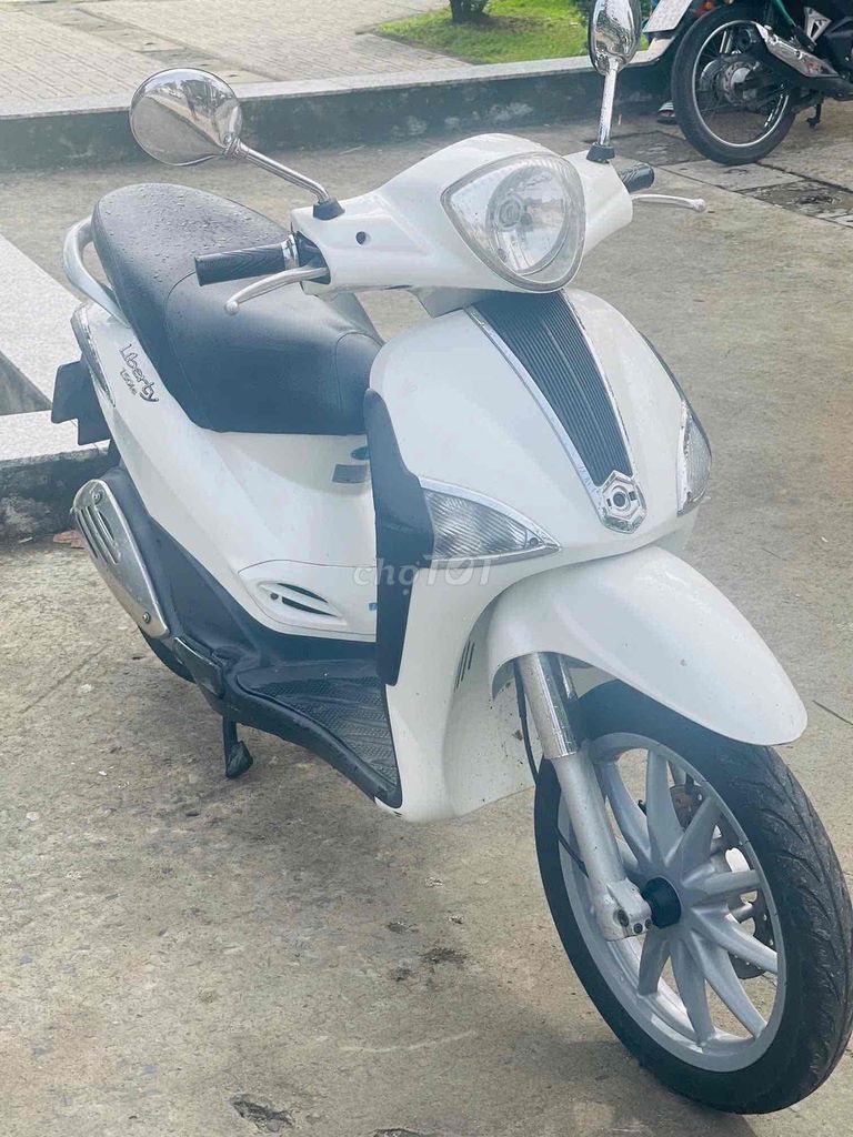 liberty Fi 150 biển tp. Mua bán Xe máy tại Quận Bình Thạnh Tp Hồ Chí Minh được đăng bởi văn vũ hình 7