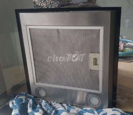 Máy hút mùi Sunhome SH-65GP. Mua bán Bếp, lò, đồ điện nhà bếp tại Quận 7 Tp Hồ Chí Minh được đăng bởi nấm cao hình 1