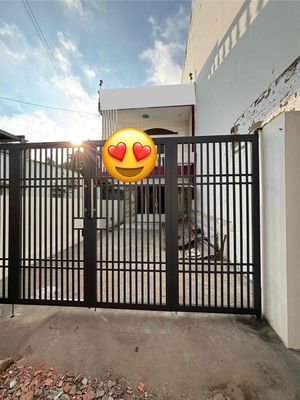Nhà phố 109 m² · 3 PN · Đường Quốc lộ 13