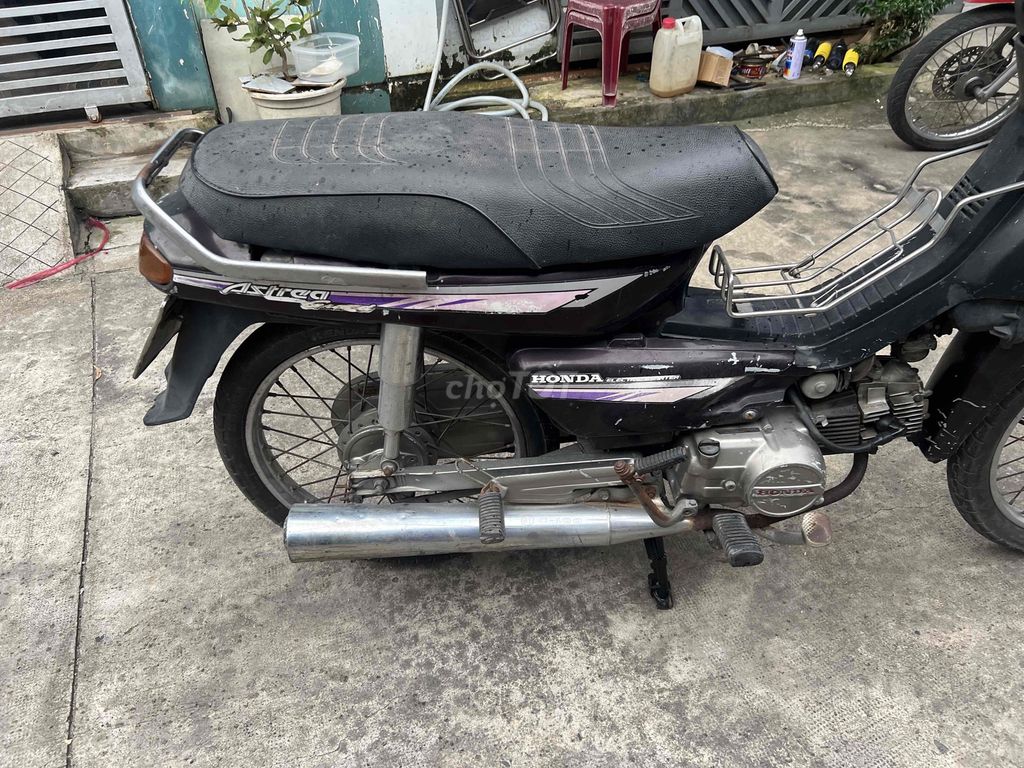 dream lùn astrea máy móc êm. Mua bán Xe máy tại Thành phố Biên Hòa Đồng Nai được đăng bởi Nguyễn Thành Công hình 6