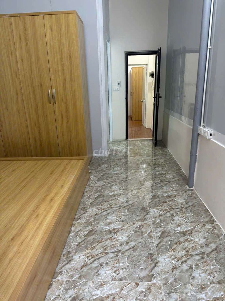 BÁN NHÀ HỒ TÙNG MẬU CĂN GÓC 38 m2
