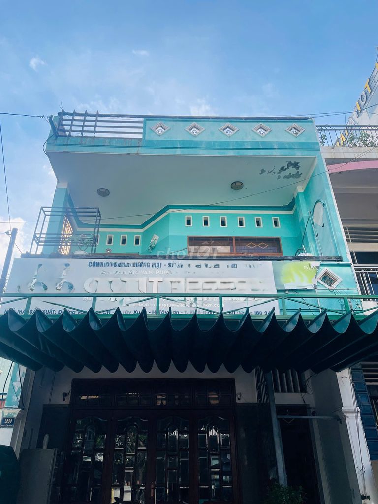 Chính chủ bán nhà mặt tiền 4 tầng - 212m2 - giá 19 tỷ thương lượng Chính chủ bán nhà mặt tiền 4 tầng - 212m2 - giá 19 tỷ thương lượng