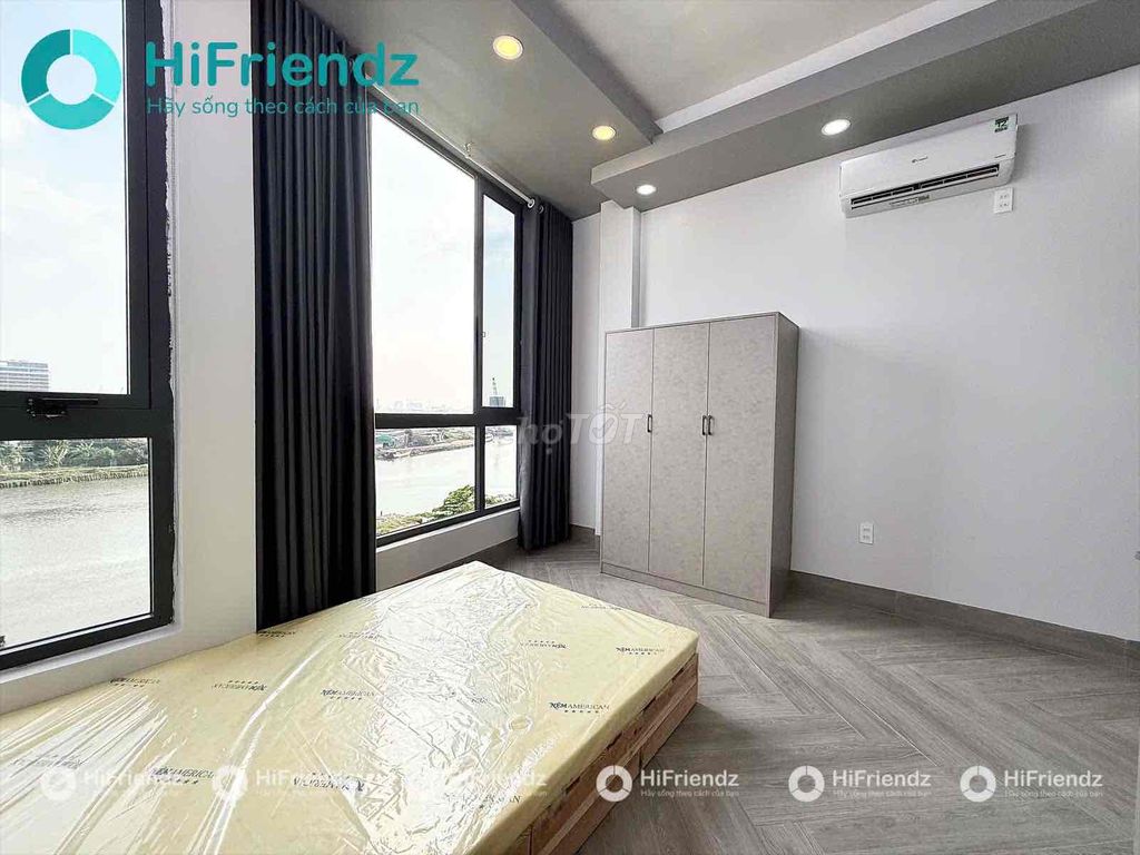 GIẶT SẤY MIỄN PHÍ TẬN PHÒNG GẦN NGAY ĐẠI HỌC VĂN LANG CÔNG NGHIỆP 4 - ảnh 4