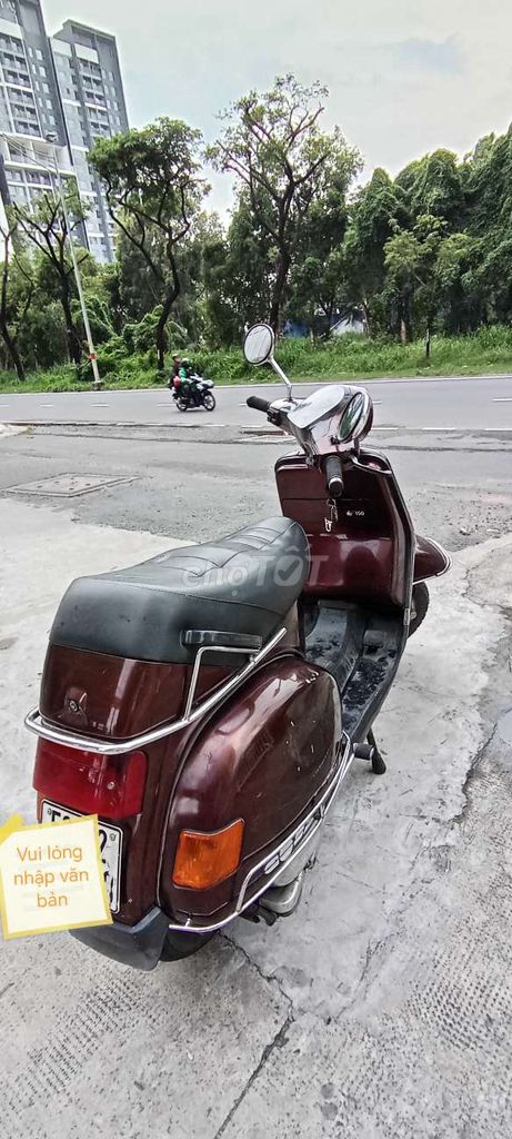 Bán xe Coza 150 số tay. Mua bán Xe máy tại Huyện Nhà Bè Tp Hồ Chí Minh được đăng bởi aFang hình 1