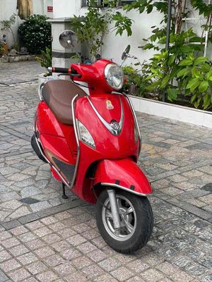 Attila Elizabeth Fi 2014 trả trc 3tr9 nhận xe. Mua bán Xe máy tại Quận 7 Tp Hồ Chí Minh được đăng bởi Dương Đạt