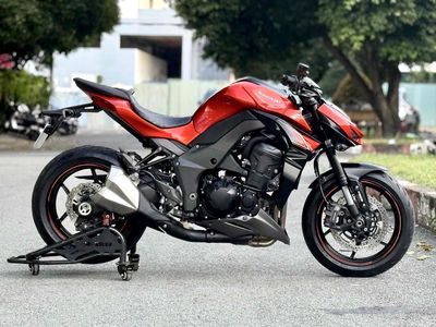 Bán Z1000 2017 biển số TP Zin. Mua bán Xe máy tại Quận 6 Tp Hồ Chí Minh được đăng bởi Thiên Trà Motor