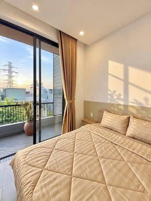 Аренда · 1 комн. · 50 м² · Quận Ngũ Hành Sơn, ул. Đường Tuy Lý Vương