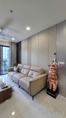 Diamond Alnata 2PN-2WC 92.5m2 19tr nhà mới nội thất cao cấp vào ở ngay