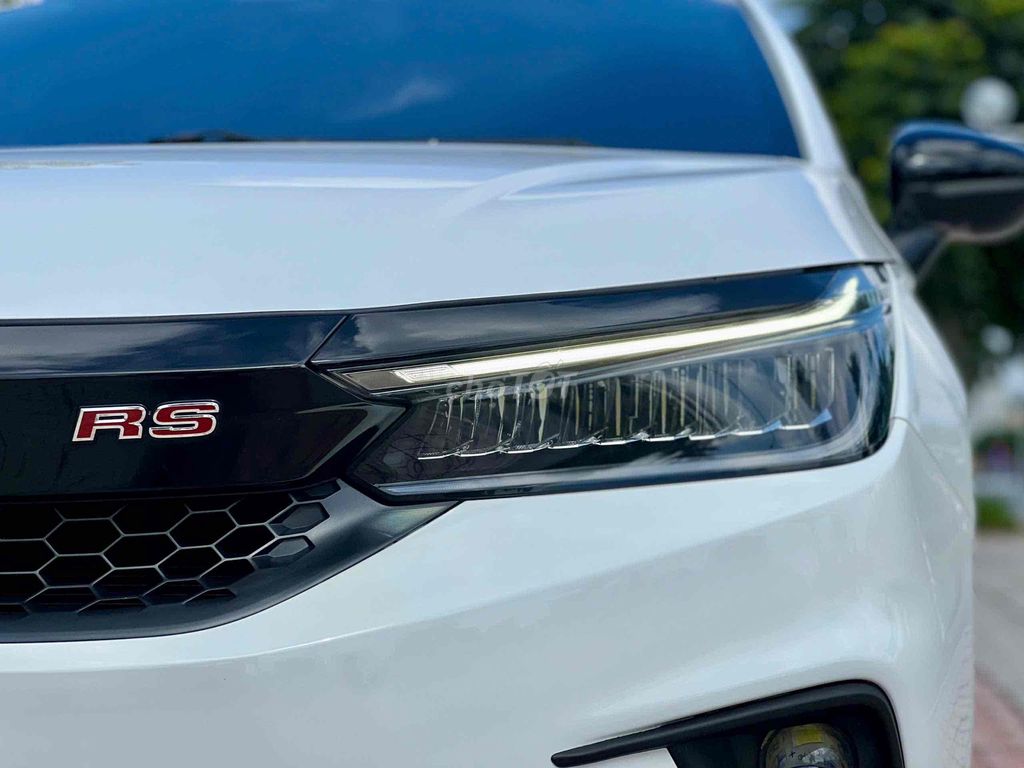 Honda City 2022 RS 1.5 AT - 50000 km. Mua bán Ô tô tại Quận Long Biên Hà Nội được đăng bởi Lâm quốc bảo hình 3