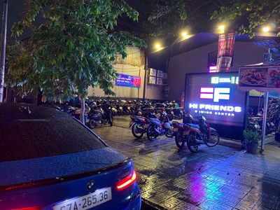 Tuyển nhân viên CYBER GAME (quán NET) ở Tân Phú