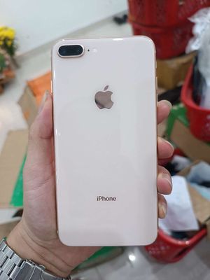 (Đà Nẵng) Iphone 8plus full zin pin new Bh