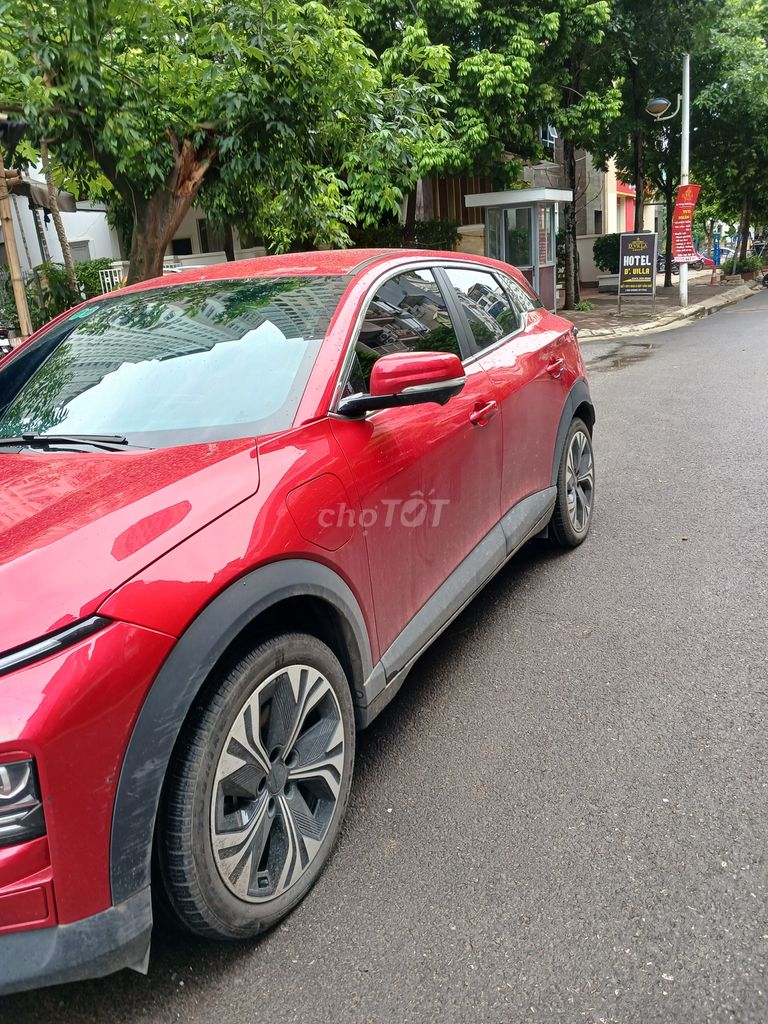 VinFast VF6 2024 Plus - 15000 km. Mua bán Ô tô tại Quận Hà Đông Hà Nội được đăng bởi Lẻ Thanh Tuấn hình 4