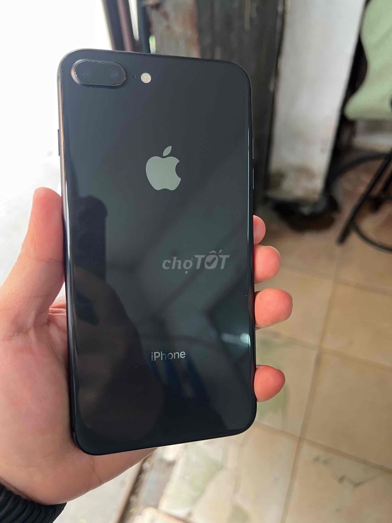 Iphone 8Plus 256gb quốc tế nguyên zin