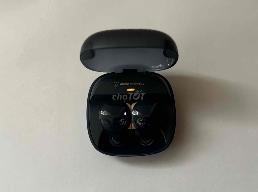 Tai nghe Audio-Technica ATH-CKS50TW2 Xanh. Mua bán Tivi, Âm thanh tại Huyện Thanh Trì Hà Nội được đăng bởi Hoàng hình 1