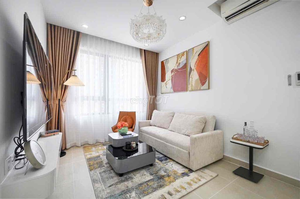 Cần bán gấp căn hộ Masteri Thảo Điền Tp Thủ Đức. Mua bán căn hộ/chung cư tại Thành phố Thủ Đức Tp Hồ Chí Minh được đăng bởi Minh thái hình 1