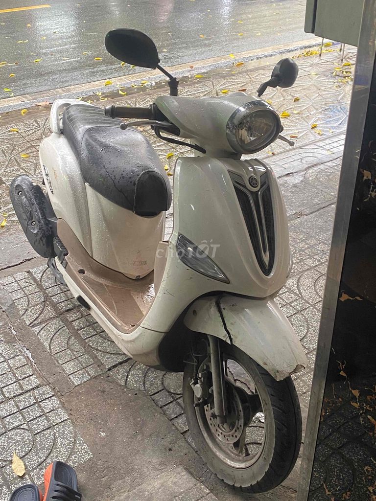 xe chữa cháy, máy móc rất êm. Mua bán Xe máy tại Quận 7 Tp Hồ Chí Minh được đăng bởi Nguyễn Lập hình 7