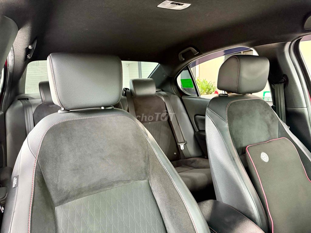 Honda City 2021 1.5 RS - 73000 km. Mua bán Ô tô tại Thành phố Biên Hòa Đồng Nai được đăng bởi Peacemaker hình 13