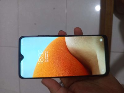 Samsung A32 6GB/128GB đep 4G vivu