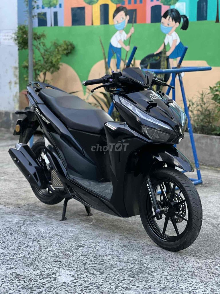 ❤️ Vario 150 đời 2020 bstp 740.40 chính chủ