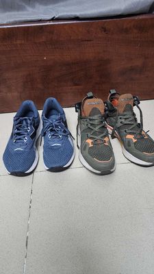 Thanh lý giày Reebok, Bitis Hunter. Mua bán Giày dép tại Quận Tân Phú Tp Hồ Chí Minh được đăng bởi An Khang