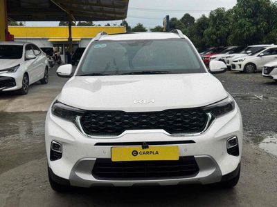 Kia Sonet 2024 1.5 Premium	 - 31000 km. Mua bán Ô tô tại Quận Cái Răng Cần Thơ được đăng bởi Hưng xe lướt Cần Thơ