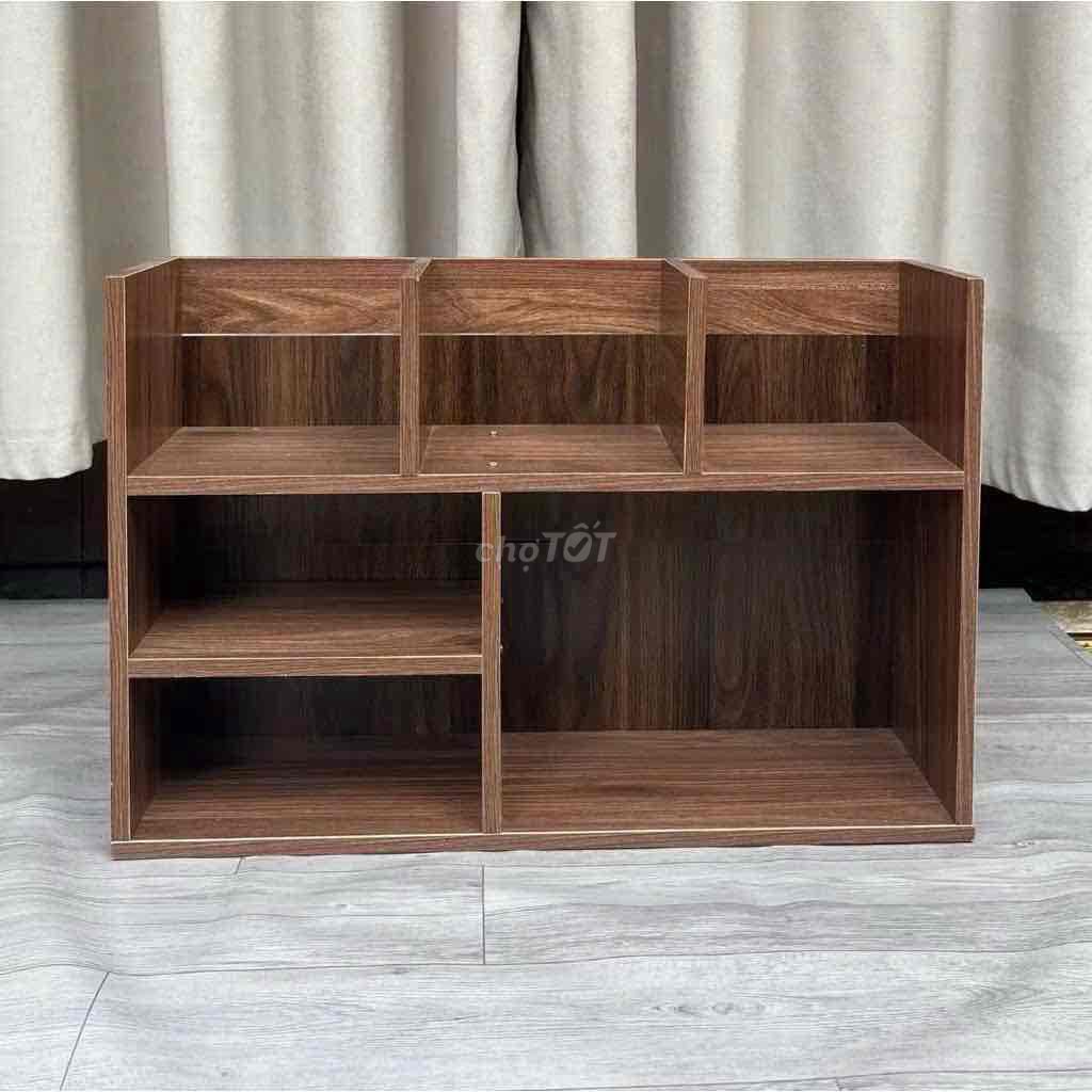 Kệ sách giá học sinh sinh viên 169k. Mua bán Tủ, kệ gia đình tại Quận Bình Thuỷ Cần Thơ được đăng bởi Đoan thuy hình 1