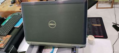 Dell 6430 i5 Ram 8gb ssd 32 + hdd 500