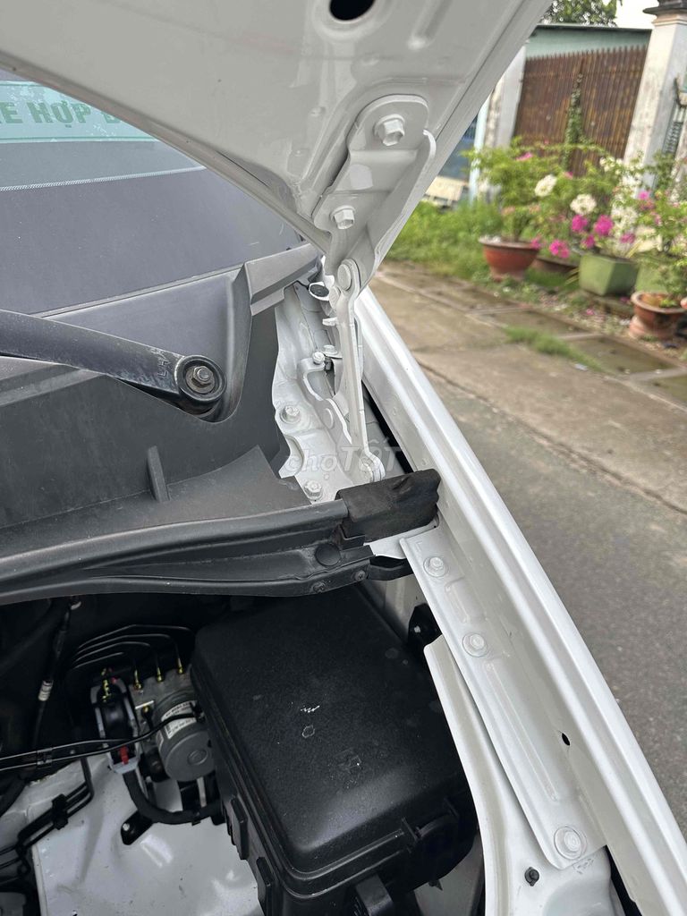 Hyundai Solati 2018 Trắng. Mua bán Phương tiện khác tại Huyện Củ Chi Tp Hồ Chí Minh được đăng bởi hông phung hình 10