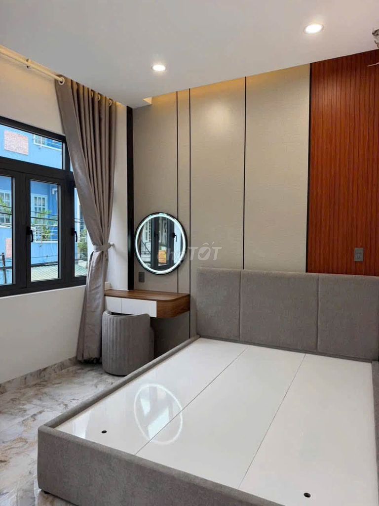 Bán nhà 35/2 Nguyễn Văn Yến, Tân Phú, 7.19 tỷ - ảnh 4