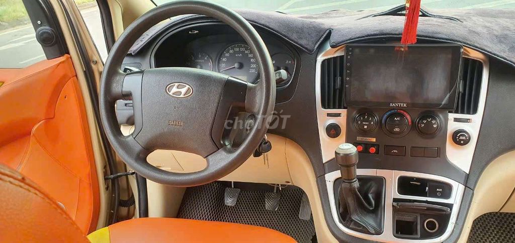 2007 - 487000 km. Mua bán Ô tô tại Huyện Thường Tín Hà Nội được đăng bởi Nguyễn Tùng  hình 5