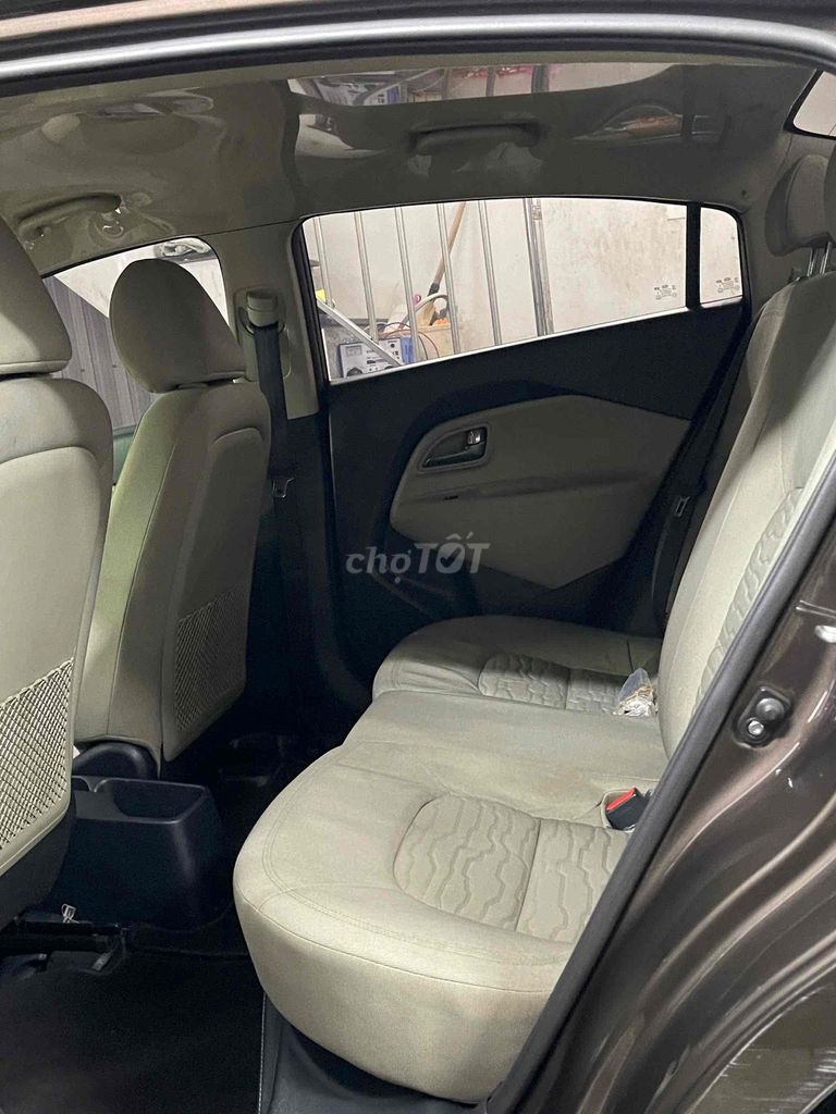 Kia Rio 2015 1.4 AT Sedan - 80000 km. Mua bán Ô tô tại Huyện Đức Trọng Lâm Đồng được đăng bởi SALON ÔTÔ HOÀ THẮNG  hình 7