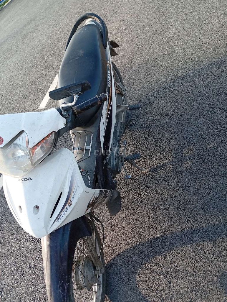 Xe dư. Mua bán Xe máy tại Huyện Thanh Trì Hà Nội được đăng bởi noname hình 3